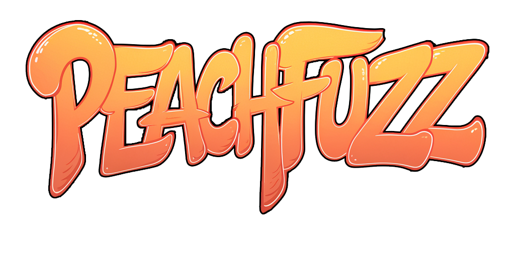 Peachfuzzz