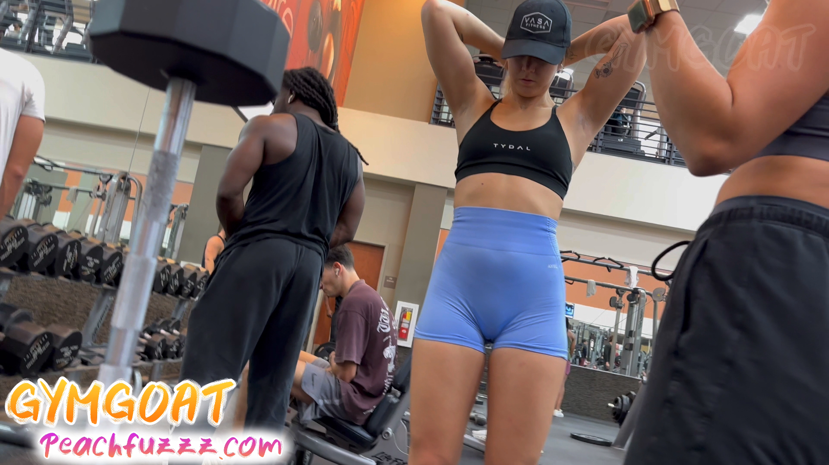 GYM12